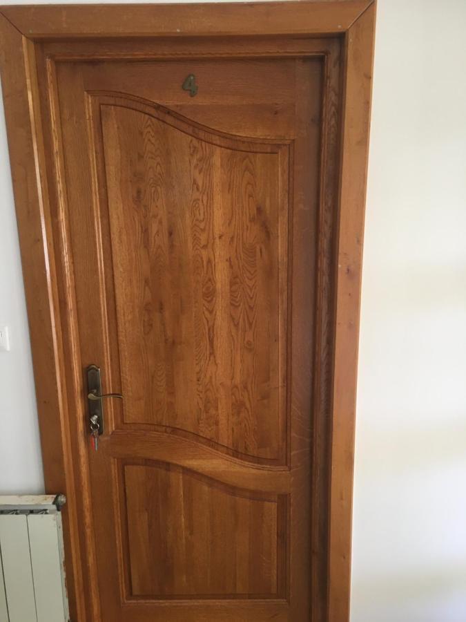 Villa Laar Hévíz Eksteriør billede