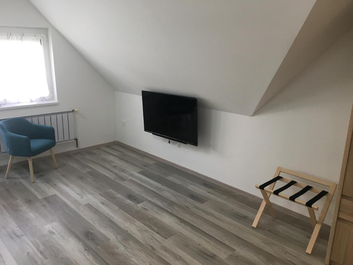 Villa Laar Hévíz Eksteriør billede