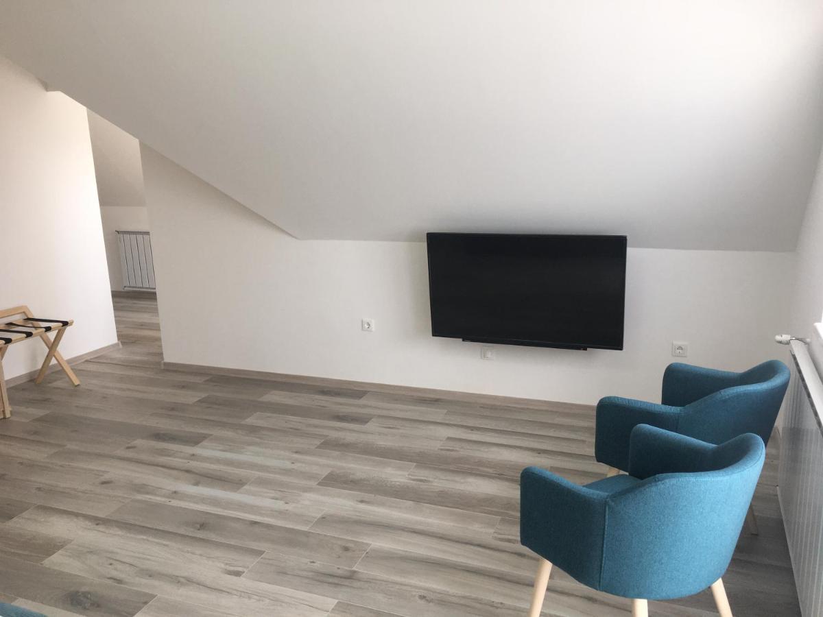 Villa Laar Hévíz Eksteriør billede